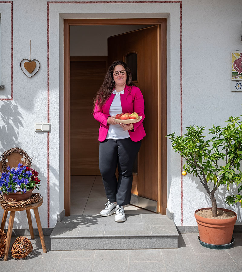 Maria Appartamenti Lafoi